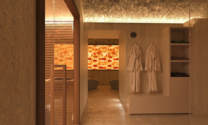 Orvieto Hotel | Emme Palace Hotel & Spa