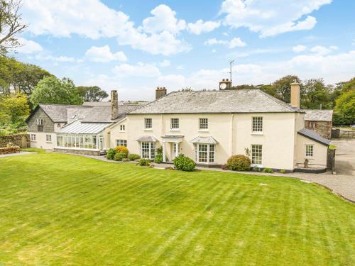 Simonsbath Casa | Emmetts Grange House