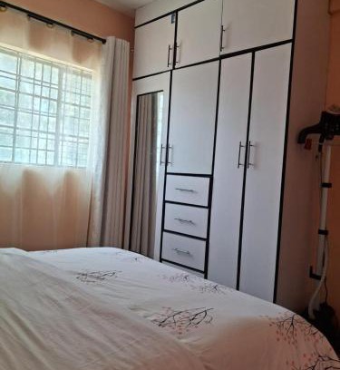 Murang'a County Casa | Emmy's bnb