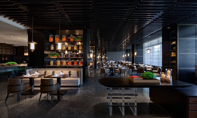 Haidian Hotel | Empark Grand Hotel Zhongguancun