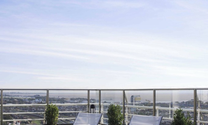 Retiro Hotel | Emperador Hotel Buenos Aires