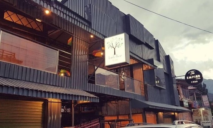Kalam Hotel | Empire Hotel Kalam