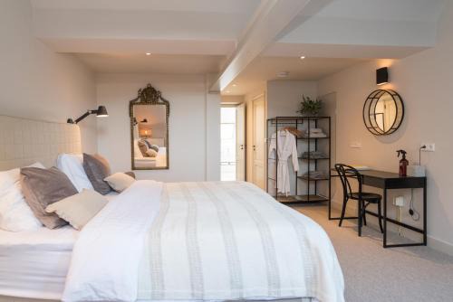 Amstelveld Apartamento | Empire suites roof terras