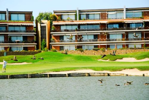Torroella de Montgri Apartamento | Emporda Golf 28 2-1