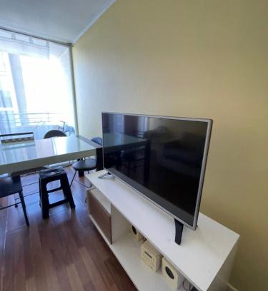 Antofagasta Apartamento | empresas factura convenios