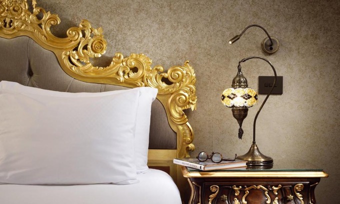 Santa Croce Apartamento | Empress Theodora Apartments