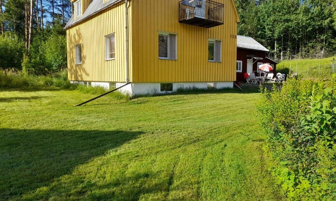 Bracke Otro | Empty Lots in Camping near Sandbach