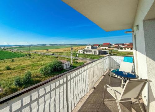 Sebes Apartamento | EMSI Apartment