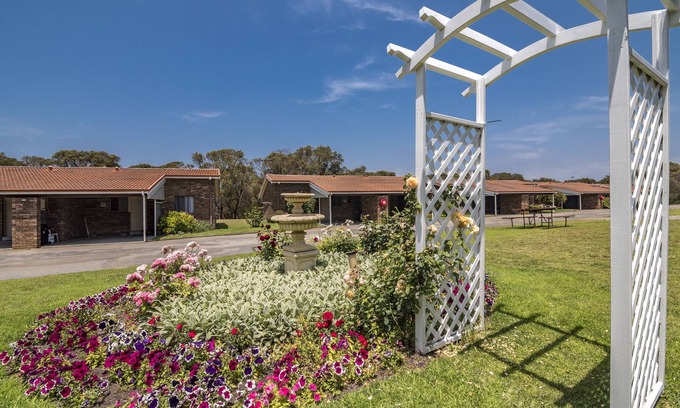 Emu Point Apartamento | Emu Beach Chalets