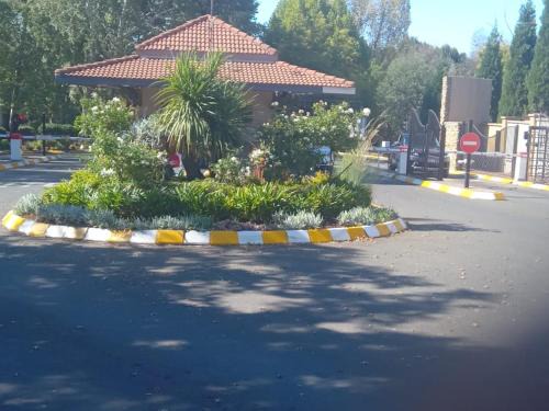 Vanderbijlpark Cabina | Emufuleni river logde
