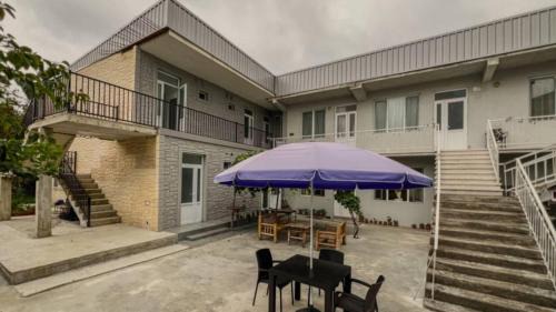 Kobuleti Casa | Emzari's Apartment
