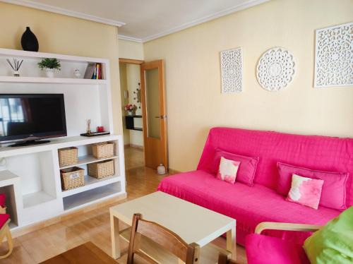 San Julian Apartamento | EN CÁ TITO. Luminoso y céntrico. Sevilla auténtica
