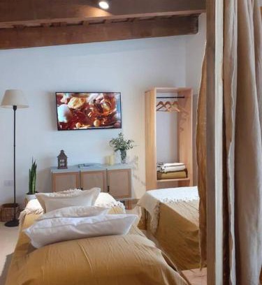 Lujan Apartamento | En el Corazón de Luján