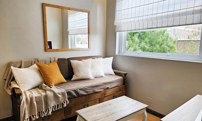 Historic Center Apartamento | En el corazón de Mendoza ideal para grupos grandes