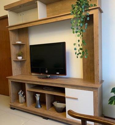 Santa Cruz Apartamento | En Equipetrol, dpto de lujo, 2 plazas