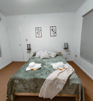 Gualeguaychu Apartamento | En familia