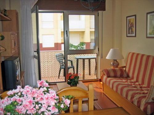 San Vicente de la Barquera Apartamento | EN PLAYA SAN VICENTE DE LA BARQUERA