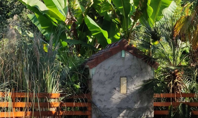 Artiguelouve Casa | En plein coeur de la forêt