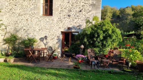 Bonneuil-en-Valois Casa | En pleine nature