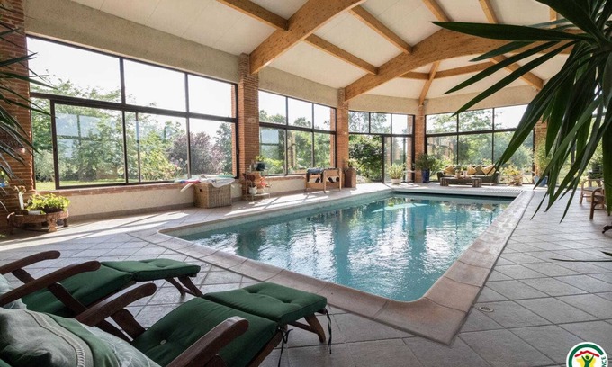 Saint-Jean-Lherm Casa | En Sales - Saint-Jean-L'herm