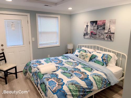 Upper Fells Point Apartamento | EN SUITE NEXT TO FELLS POINT