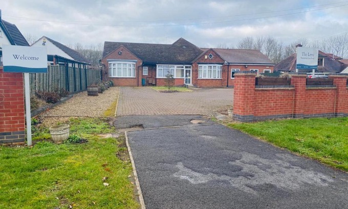 Moulton Apartamento | En-suites Rooms in Northampton
