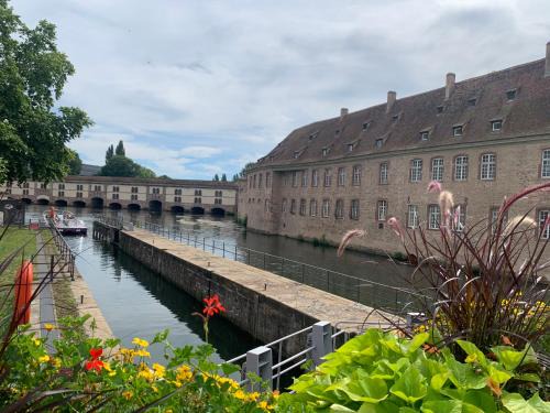 Strasbourg Apartamento | ENA 3 pièces neuf entre centre et gare
