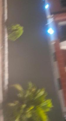 Koforidua Casa | Ena Pa Hotel