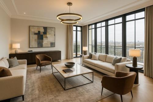 Amman Apartamento | Enad Place
