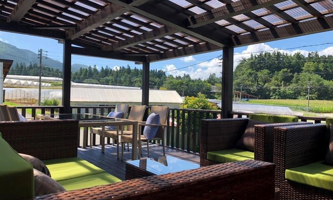 Takayama Casa | Enako Villas - Vacation STAY 9869