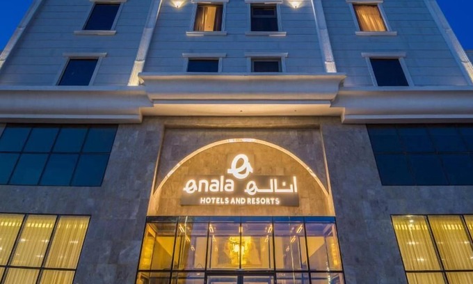 Al Khobar Hotel | Enala ElKhober Hotel
