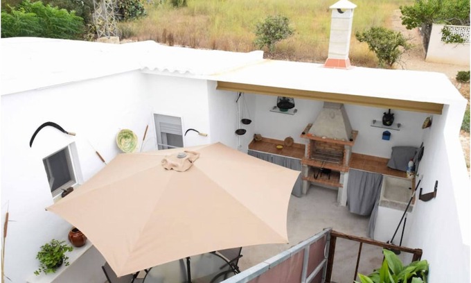 Camarles Casa | Encantadora casa de pueblo en el Delta del Ebro