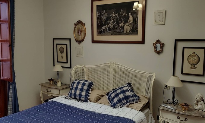 Sos del Rey Catolico Cabaña | Encantadora Casa Rural en Sos del Rey Católico
