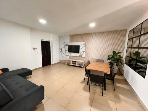 Panama City Apartamento | Encantador alojamiento en San Francisco