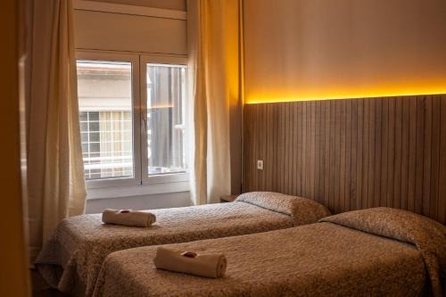 Blanes Apartamento | Encantador Apartamento Céntrico en Fonda Can Setmanes by CozyCatalonia