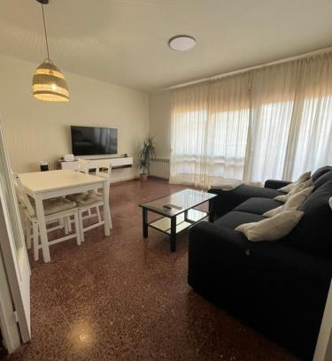 Tremp Apartamento | Encantador Apartamento en el Corazón de Tremp