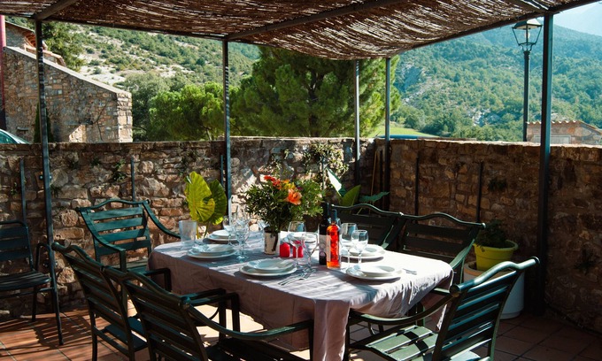 Valle de Bardagi Apartamento | Encantador Apartamento en la Montaña