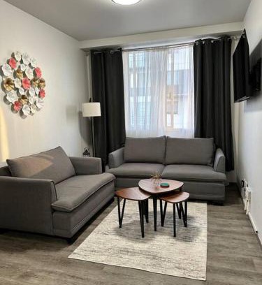 Azcapotzalco Apartamento | Encantador departamento Enksa Azcapotzalco