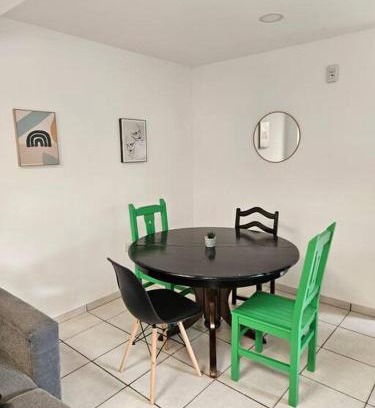 Posadas Apartamento | Encantador departamento de un dormitorio