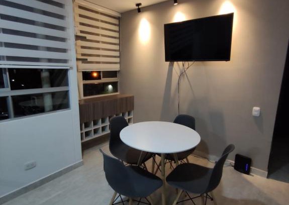 Villavicencio Apartamento | Encantador y acogedor apto amoblado villavicencio
