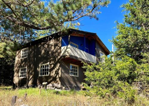 Pueblo Nuevo Chalet De Esquí | Encantadora Cabaña del Lago - Parque La Pirámide