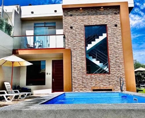 Subtanjalla Casa | ENCANTADORA Casa de Campo - Ica