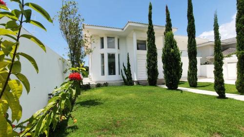 Porto Seguro Casa | Encante-se com a vista do mar ao se hospedar aqui