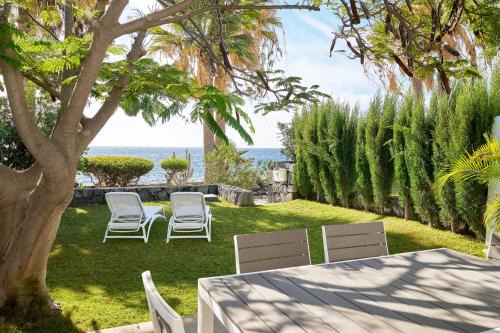 San Miguel de Abona Casa | Encanto Costero Bungalow Acogedor en Golf del Sur, Tenerife