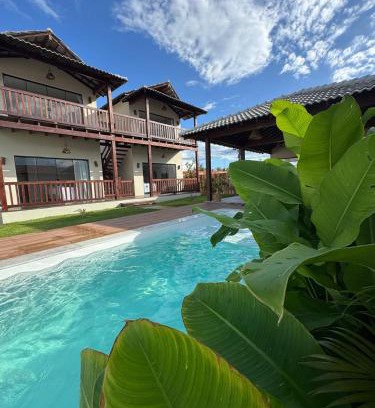 Barra Grande Hotel | Encanto da Barra Pousada