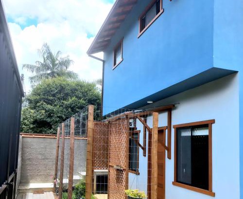 Lumiar Casa | Encanto da Serra Suítes Lumiar