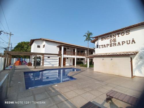 Trancoso Complejo | ENCANTO DE ITAPERAPUÃ