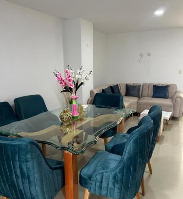 Moniquira Apartamento | Encanto Del Parque
