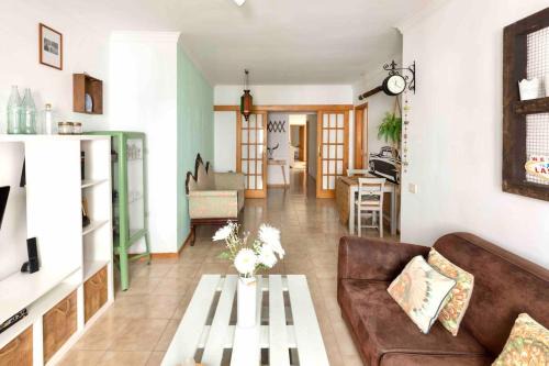 Vegueta Apartamento | Encanto Vegueta