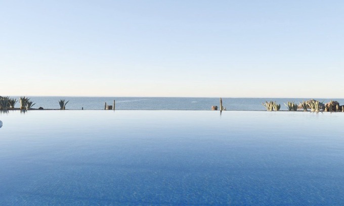 Puerto Penasco Condominio | Encanto Living 0403 por Kivoya